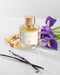 SANTAL FEVER HIJAZ PRESTIGE  - SANTAL CASHMERE DE KHALIL T