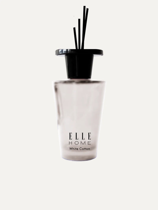 Diffuseur de Parfum - White Cotton 150 mL