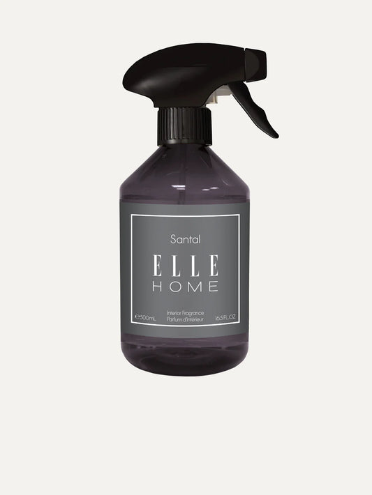 Parfum d'intérieur - Santal 500 mL
