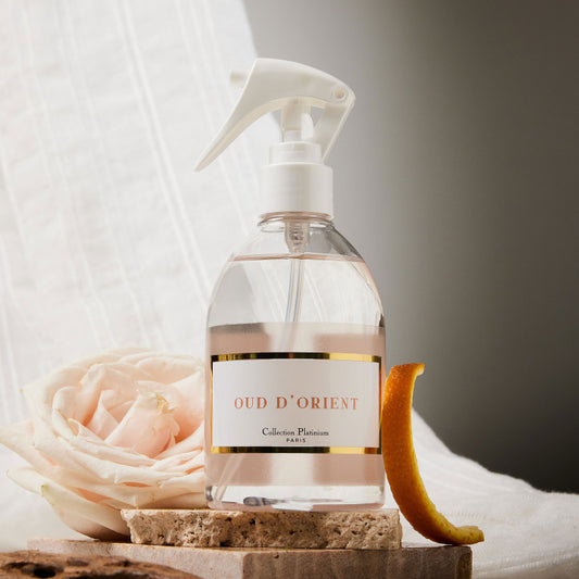 OUD D'ORIENT
